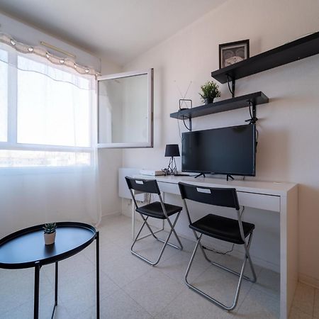 Fully Equipped Apartment St Charles Station Марсель Екстер'єр фото