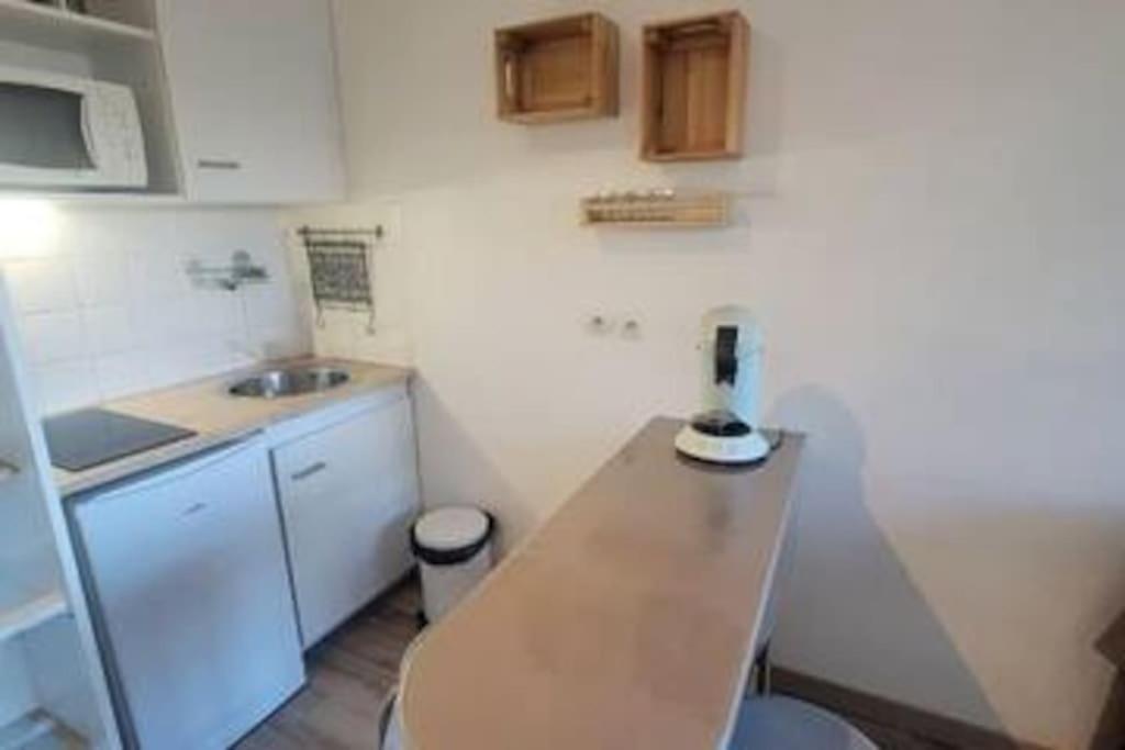 Fully Equipped Apartment St Charles Station Марсель Екстер'єр фото