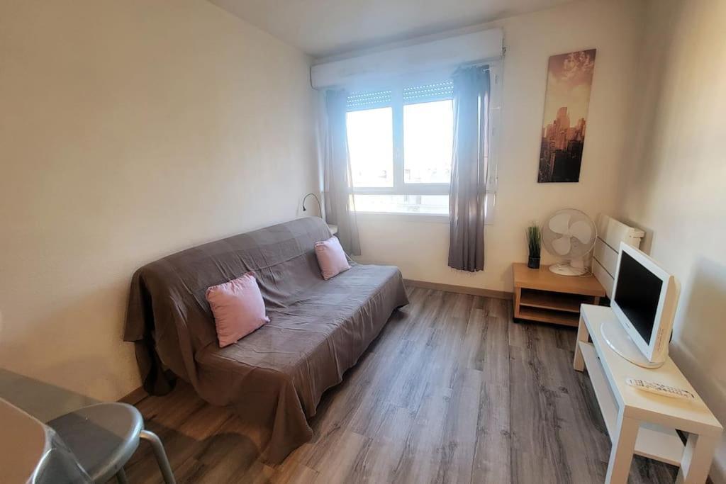 Fully Equipped Apartment St Charles Station Марсель Екстер'єр фото